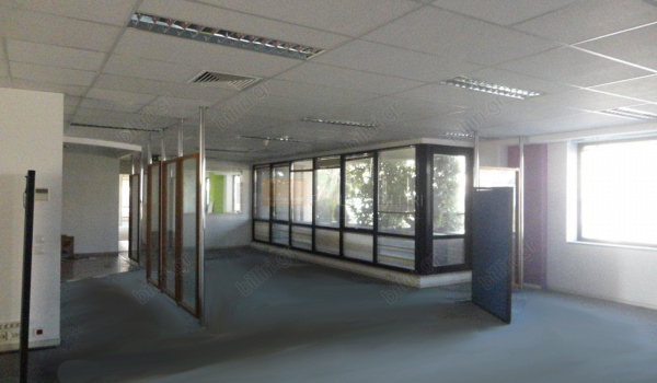 Εσωτερική όψη - Indoor view